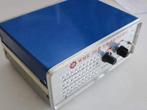 广东省WMK-20型无触点脉冲控制仪